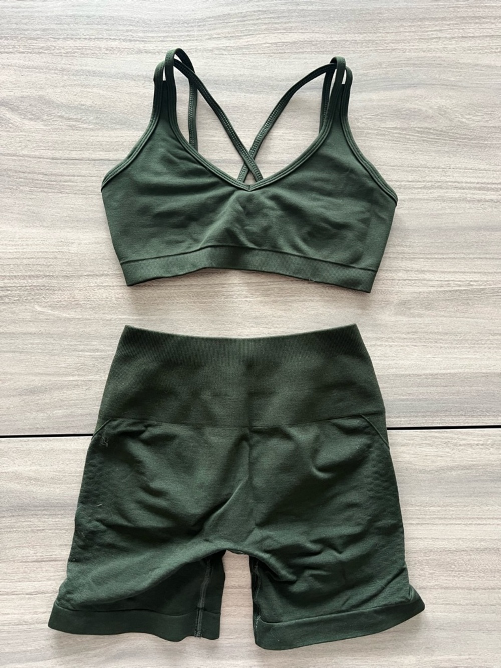 Alphalete Athletics SET